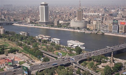 موازنة مصر 2022/23: تحقيق نمو 5.7 % حفاظاً على مسار التوسع