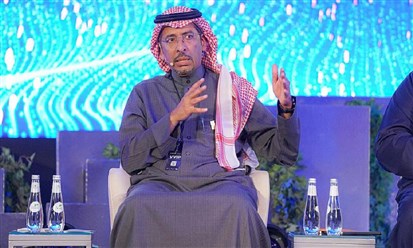 وزير الصناعة السعودي: هدفنا توطين خدمات التصنيع