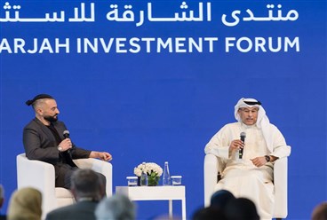 العبار يكشف مقومات صلابة سوق دبي العقارية