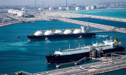 الغاز المسال في 2025:  وفرة الإمدادات تعيد تشكيل السوق… وأوروبا تتصدر الطلب العالمي