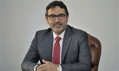 استقالة المدير العام لوزارة المالية اللبنانية آلان بيفاني