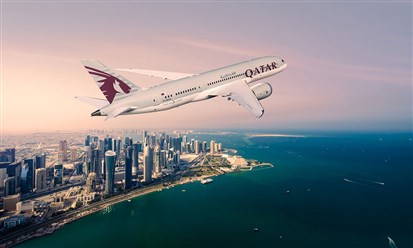 الخطوط الجوية القطرية تحقق أرباحاً صافية بقيمة 4.4 مليارات ريال في 2022 - 2023
