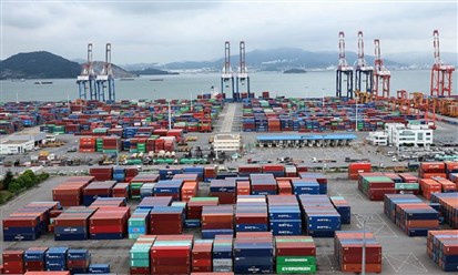 صادرات كوريا الجنوبية تنمو 11.1% على أساس سنوي