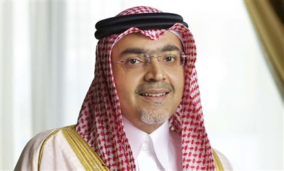 رئاسة الغرفة الإسلامية: عبدالله صالح كامل يكمل المسيرة