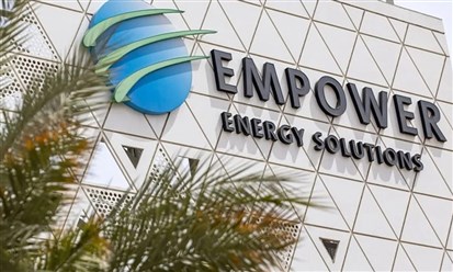 "إمباور" الإماراتية تبدأ تزويد المرحلة الأولى من مشروع "برج الحبتور" في دبي بـ7200 طن تبريد