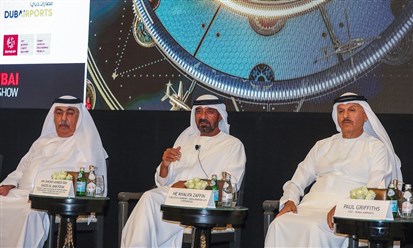 الشيخ أحمد بن سعيد آل مكتوم: معرض دبي للطيران 2021 منصة دولية تجمع قطاعات الطيران والفضاء والدفاع