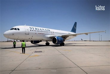 السورية للطيران توسع أسطولها لدور أكبر