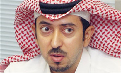 "هرفي" للخدمات الغذائية: خالد السعيد رئيساً تنفيذياً