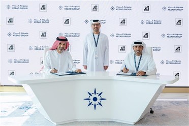 الدار تستحوذ على أصول لوجيستية من مجموعة موانئ أبوظبي بقيمة 570 مليون درهم