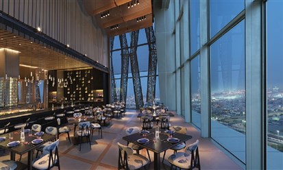 فندق"فورسيزونز الكويت برج الشايع" يعود بمعايير جديدة