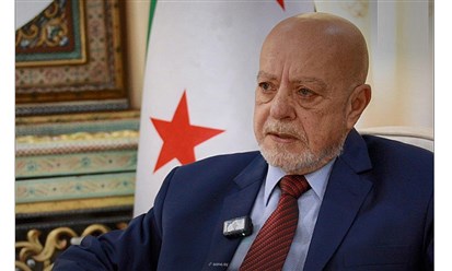 وزير الإقتصاد السوري