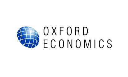 "أكسفورد إيكونوميكس" تتوقع نمو إجمالي الناتج المحلي الكلي للإمارات 4.4% في 2024