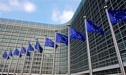 الاتحاد الاوروبي يقر موازنة بقيمة 153.6 مليار يورو للعام المقبل