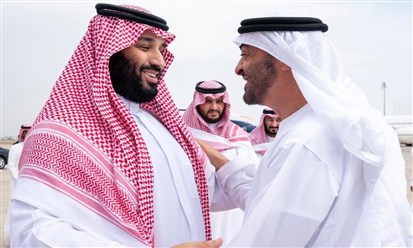 الثابت والمتغير  في الشراكة السعودية الإماراتية