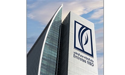 "الإمارات دبي الوطني" يموّل استثماراً أوروبياً في عقارات دبي