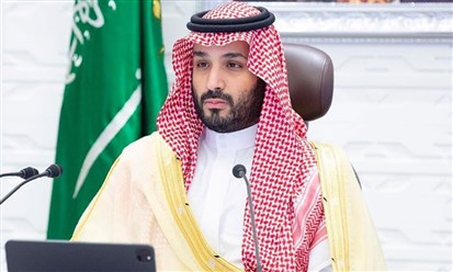 الأمير محمد بن سلمان يعلن عن تأسيس منظمة عالمية للمياه في الرياض