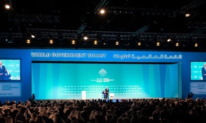 "القمة العالمية للحكومات 2024" تواصل أعمالها في دبي: مواجهة للتحديات واستشراف للمستقبل