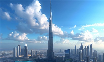 "الهلال للمشاريع" الإماراتية تطلق برنامجاً استثمارياً بـ250 مليون درهم