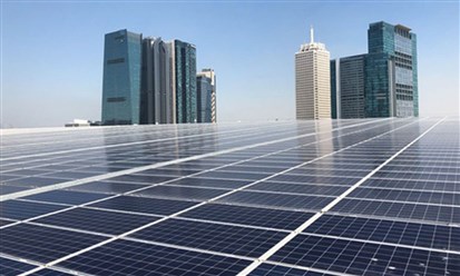 دائرة الطاقة في أبوظبي: الابتكار أولوية لتعزيز استدامة الطاقة