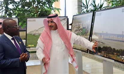 "السعودي للتنمية": اتفاقية قرض تنموي بـ10 ملايين دولار لتمويل مشروع إنشاء مراكز حاضنة الأعمال في جزر البهاما