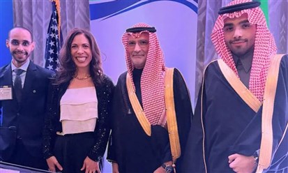 بمليار ريال... استثمارات مشتركة بين "الشركة السعودية للاستثمار الجريء" وصناديق أميركية