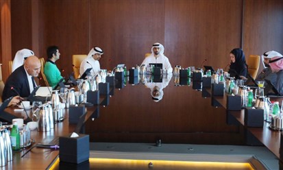 "غرفة دبي للاقتصاد الرقمي" تعتمد استراتيجيتها للأعوام 2022 - 2024