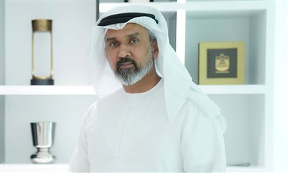 "الشركة العالمية القابضة" الإماراتية نحو توسيع نطاق أعمالها في مجال تكنولوجيا المعلومات