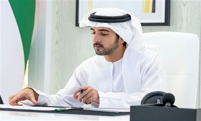 تنظيم جديد لتأسيس الشركات الحكومية في دبي