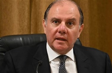بيان من حاكم مصرف لبنان حول الإجراءات القانونية والمسارات القضائية المتبعة
