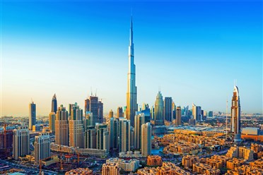 الاتحاد الدولي للفنادق: دبي سادس وجهة مفضلة للسفر عالمياً
