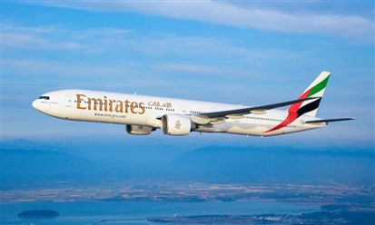 طيران الإمارات تستأنف رحلاتها إلى إسطنبول