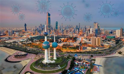 فيروس كورونا: بورصة الكويت تخسر 1.8 مليار دولار