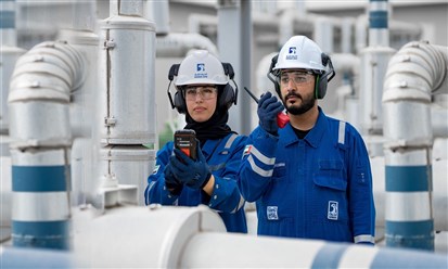 أدنوك للغاز تحقق أعلى دخل بتاريخها: 4.92 مليارات درهم بالربع الثالث