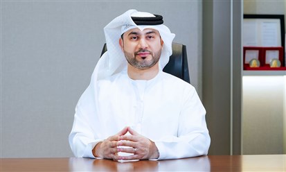 "باركن" الإماراتية: محمد عبدالله آل علي رئيساً تنفيذياً للشركة