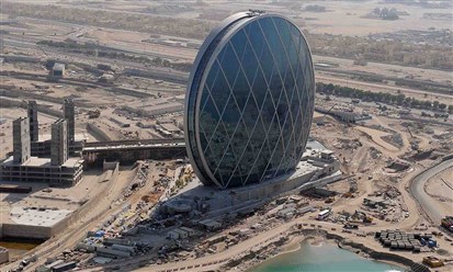 الإمارات: 97% معدل إشغال محفظة "الدار العقارية" من العقارات التجارية من الفئة الممتازة