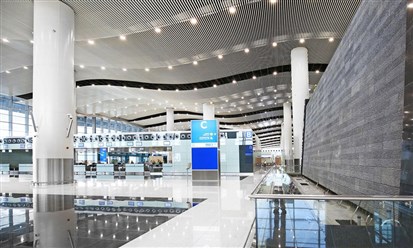 السعودية: توسيع مطار الملك عبدالعزيز ليصبح من بين أكبر 5 مطارات في العالم