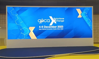 منتدى "جيبكا" السنوي في قطر: قطاع البتروكيماويات في نمو مستمر