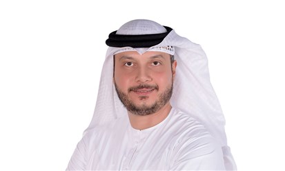 "مصرف عجمان": مصطفى الخلفاوي رئيساً تنفيذياً