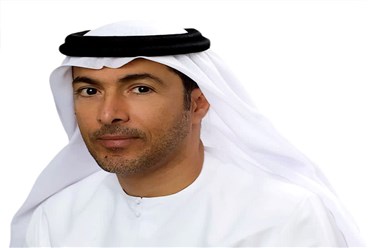 محافظ مصرف الإمارات المركزي: "القطاع المصرفي والمالي يتمتع بالمرونة والمتانة وجاهز لمواكبة المتغيرات الإقليمية".