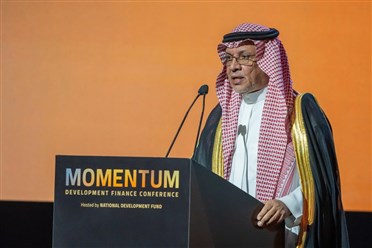 محمد التويجري دور يتجاوز المناصب