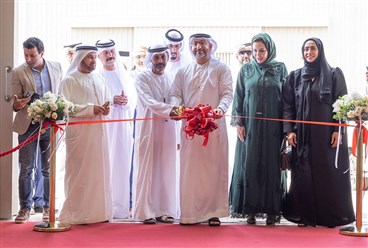 افتتاح مصنع "الدماني": باكورة مصانع السيارات الكهربائية في دبي