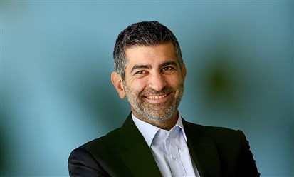 "زايلم": ناجي سكاف مديراً عاماً للشركة في الشرق الأوسط وتركيا