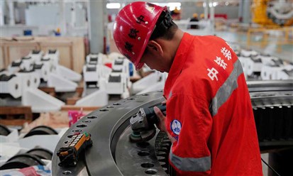 الصين: ارتفاع أرباح الشركات الصناعية للمرة الأولى في 6 أشهر