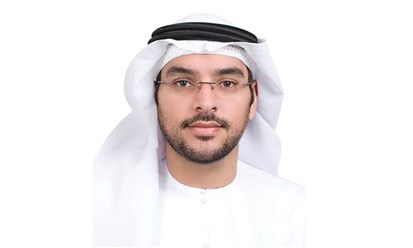 التجاري الدولي-الإمارات: علي سلطان العامري رئيساً تنفيذياً
