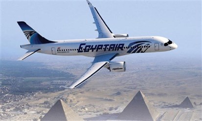 مصر للطيران: خسائر بمليار جنيه شهرياً بسبب كورونا