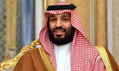 محمد بن سلمان يعد بحماية الأرض والبيئة في السعودية والمنطقة