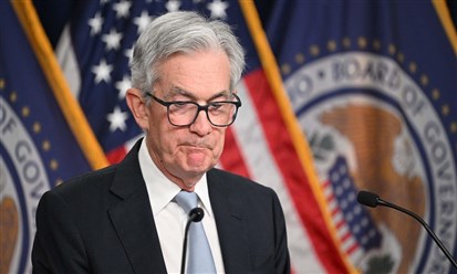 رئيس "الفيدرالي الأميركي": لن نخفض أسعار الفائدة إلا إذا..