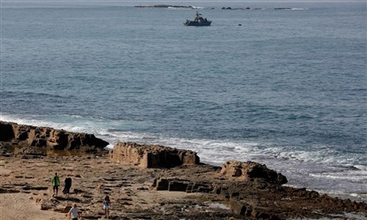 كيف سيجني لبنان ثمرات ترسيم الحدود البحرية؟