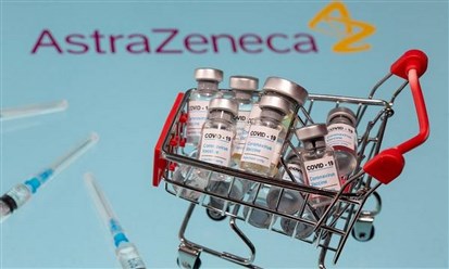 وكالة الأدوية الأوروبية: "أسترازينيكا" آمن وفعال