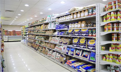 الإمارات: قانون لتنظيم مخزون الغذاء الاستراتيجي